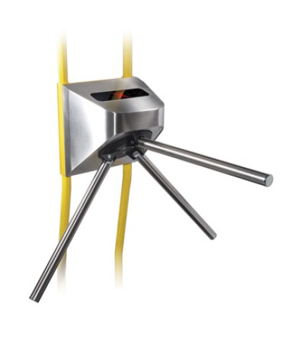 Турникет-трипод для транспорта PERCo-TTR-10AT в Махачкале Турникеты Pintop.ru