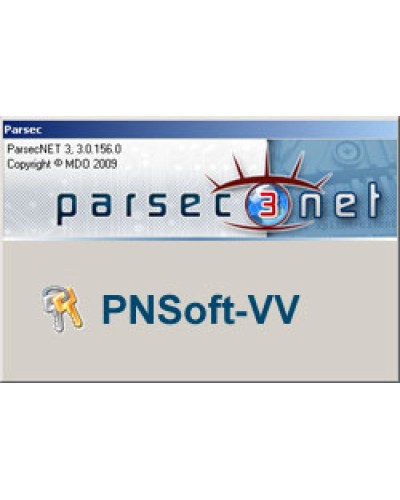 ПО Модуль видеоверификации Parsec PNSoft-VV в Махачкале Сетевая СКУД Parsec Pintop.ru