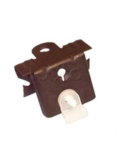 Зажим Protectowire СС-10W, сталь в Махачкале Держатели, клипсы, скобы Pintop.ru