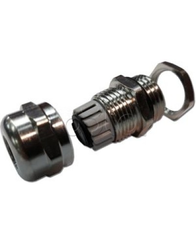 Муфта обжимная Protectowire SR-502М в Махачкале Комутационные взрывозащищенные коробки Pintop.ru