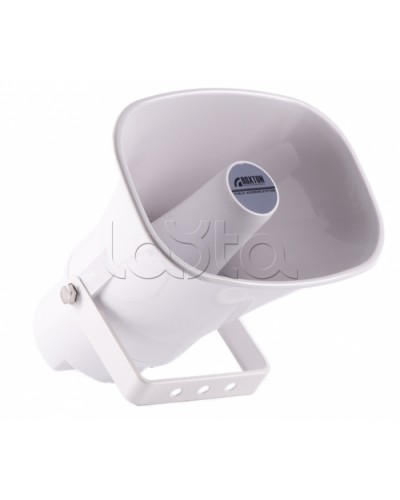 Громкоговоритель рупорный морозостойкий (15 Вт) ROXTON HP-15CPT в Махачкале Система оповещения и трансляции Roxton Pintop.ru