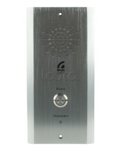 Панель вызывная Roxton IP-A6716 в Махачкале Система оповещения и трансляции Roxton Pintop.ru