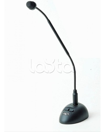 Микрофон динамический ROXTON RM-01 в Махачкале Система оповещения и трансляции Roxton Pintop.ru