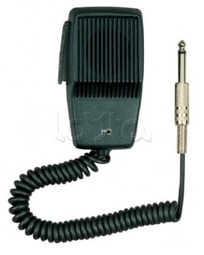 Микрофон ручной Roxton RM-04 в Махачкале Система оповещения и трансляции Roxton Pintop.ru