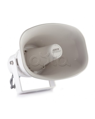 Громкоговоритель рупорный всепогодный ROXTON HP-15T в Махачкале Система оповещения и трансляции Roxton Pintop.ru