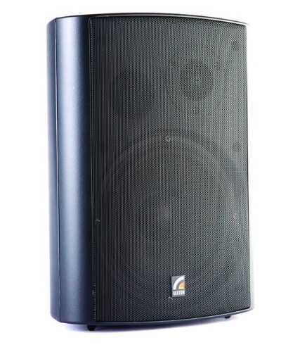 Громкоговоритель настенный ROXTON MS-20TB в Махачкале Система оповещения и трансляции Roxton Pintop.ru