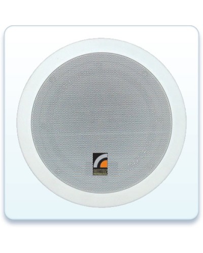 Громкоговоритель встраиваемый огнезащитный ROXTON PC-06T в Махачкале Система оповещения и трансляции Roxton Pintop.ru