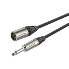 Кабель микрофонный ROXTONE DMXJ250/5
