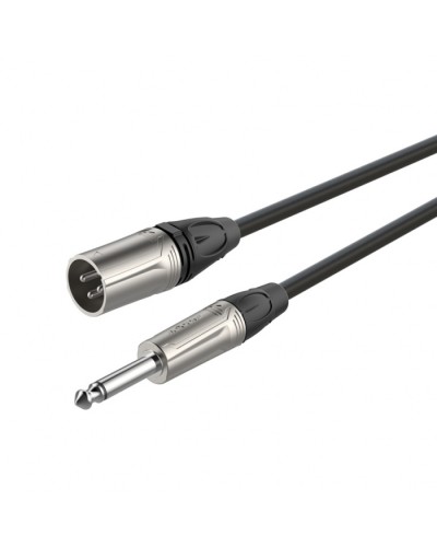 Кабель микрофонный ROXTONE DMXJ250/5 в Махачкале Система оповещения и трансляции Roxton Pintop.ru