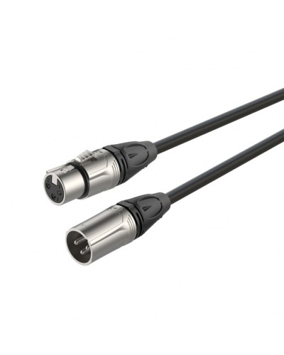 Кабель микрофонный ROXTONE DMXX200/0,5 в Махачкале Система оповещения и трансляции Roxton Pintop.ru