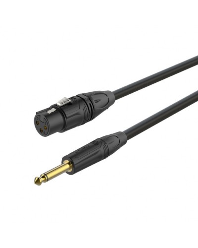 Кабель микрофонный ROXTONE GMXJ210/5 в Махачкале Система оповещения и трансляции Roxton Pintop.ru