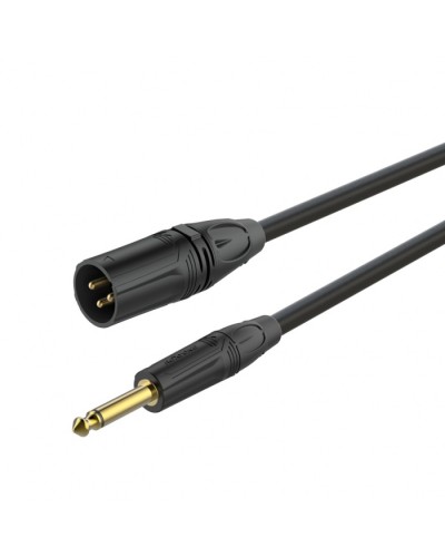 Кабель микрофонный ROXTONE GMXJ250/10 в Махачкале Система оповещения и трансляции Roxton Pintop.ru