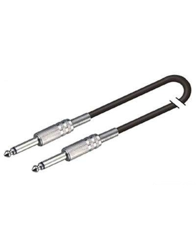 Кабель микрофонный ROXTONE GMXJ260/3 в Махачкале Аксессуары для СОУЭ Pintop.ru