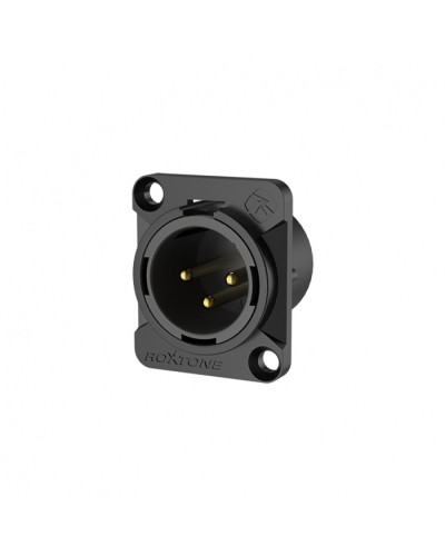 Разъем ROXTONE RX3MD-BG в Махачкале Система оповещения и трансляции Roxton Pintop.ru