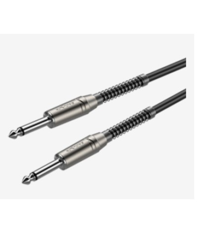 Кабель инструментальный ROXTONE SGJJ100/1 в Махачкале Система оповещения и трансляции Roxton Pintop.ru