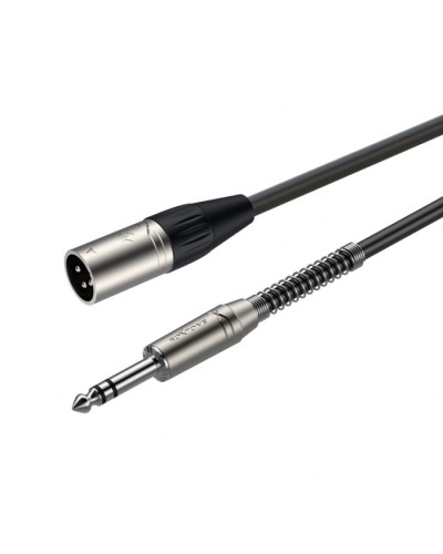 Кабель микрофонный ROXTONE SMXJ260/10 в Махачкале Система оповещения и трансляции Roxton Pintop.ru