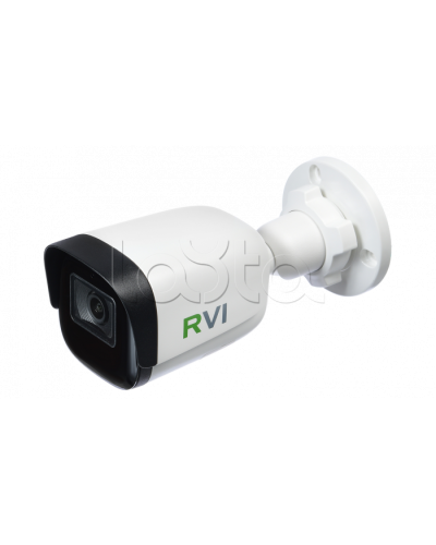 Сетевая камера видеонаблюдения RVi-1NCT4052 (4) white в Махачкале IP-камеры Pintop.ru