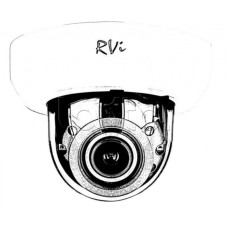 IP-камера видеонаблюдения купольная RVi-CFG72/R