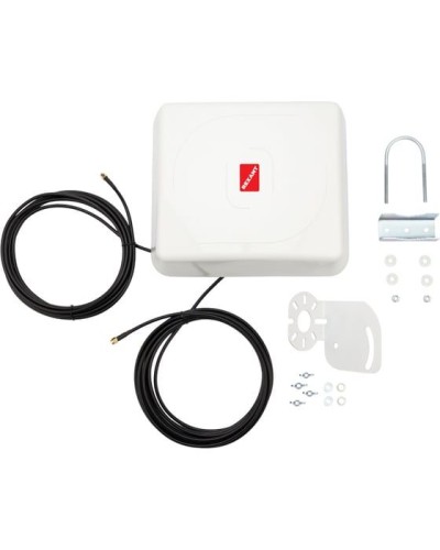 Антенна 4G MIMO Сириус REXANT 34-0903 в Махачкале Системы видеонаблюдения Pintop.ru