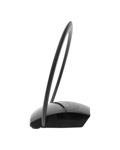 Антенна комнатная «Активная» для цифрового телевидения DVB-T2, Ring-50 REXANT 34-0721 в Махачкале Системы видеонаблюдения Pintop.ru