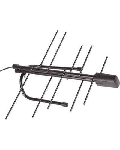 Антенна комнатная для цифрового телевидения DVB-T2, RX-252 REXANT 34-0252 в Махачкале Системы видеонаблюдения Pintop.ru