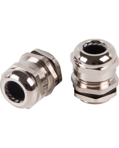 Кабельный ввод металлический PGM-21 REXANT (07-8221) в Махачкале Монтажные материалы Pintop.ru