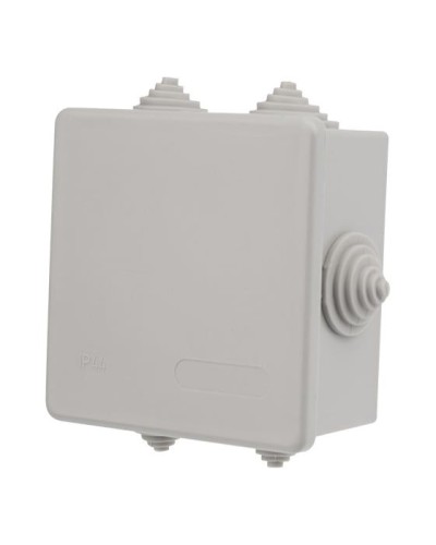 Коробка распаячная ОУ 85х85х40 мм, IP44 Rexant (28-3052) в Махачкале Распределительные коробки Pintop.ru