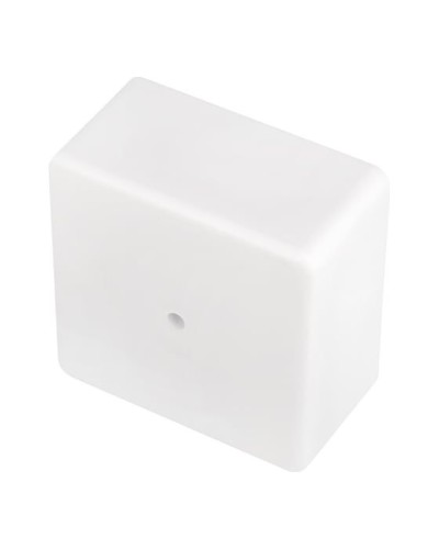 Коробка распаячная ОУ для кабель-канала 100х100х50 мм Rexant (28-3074) в Махачкале Распределительные коробки Pintop.ru