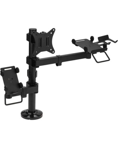 Кронштейн для кассового оборудования REXANT 38-0361 в Махачкале Системы видеонаблюдения Pintop.ru