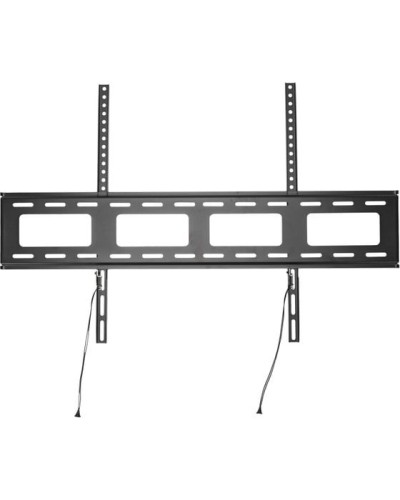 Кронштейн для телевизора 42-100 фиксированный с быстрой фиксацией REXANT серия Home 38-0342 в Махачкале Системы видеонаблюдения Pintop.ru
