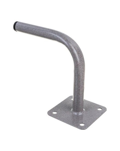 Кронштейн эфирный Г-образный, 14,5см REXANT 34-0580 в Махачкале Системы видеонаблюдения Pintop.ru