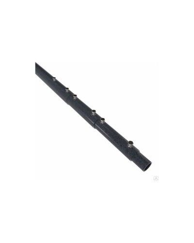 Мачта для антенн телескопическая, 800см REXANT 34-0578 в Махачкале Системы видеонаблюдения Pintop.ru