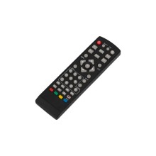 Пульт универсальный для приставки DVB-T2 REXANT 38-0012