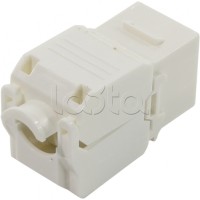 Джек гнездо RJ-45 8Р8С (100 шт/уп) REXANT (05-1052)