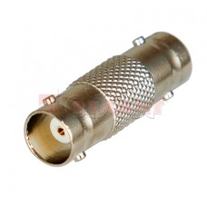 Переход гнездо BNC - гнездо BNC (I-коннектор) (100шт/уп) REXANT 05-3203