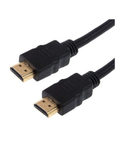 Шнур HDMI - HDMI gold с фильтрами 1 м (10шт/уп) REXANT 17-6202 в Махачкале Патч-корды и пигтейлы Pintop.ru