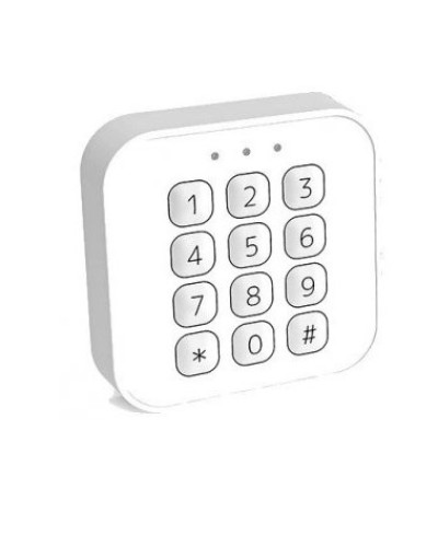 Клавиатура радиоканальная Ritm «RКВ2» в Махачкале GSM мониторинг Ritm Pintop.ru
