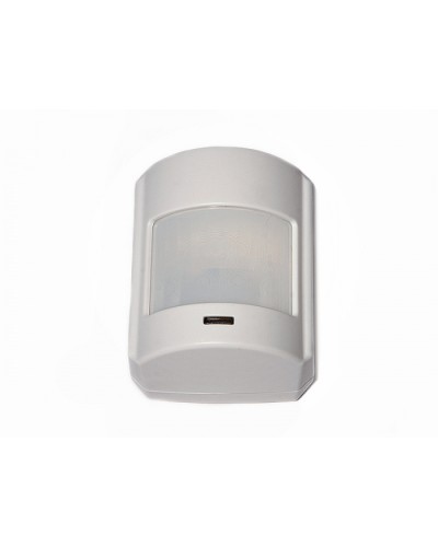 Извещатель охранный объемный оптико-электронный радиоканальный Ritm RMD1 в Махачкале GSM мониторинг Ritm Pintop.ru