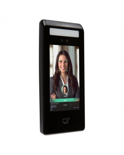 Терминал распознавания лиц RusGuard R20-Face (5W) в Махачкале Контроллеры Pintop.ru