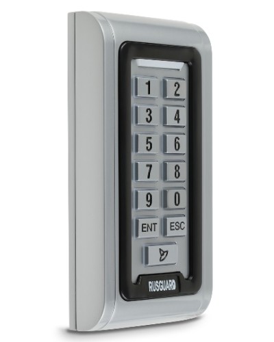 Универсальный считыватель RusGuard RDR-204-EH (Key) в Махачкале Считыватели Pintop.ru