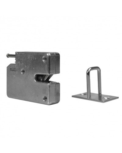 Замок электронный RusGuard CMS в Махачкале Электромагнитные замки Pintop.ru