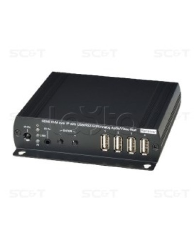 Приемник SC&T HKM02BR в Махачкале Видеоусилители, Модуляторы, Делители Pintop.ru