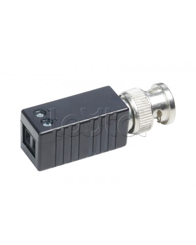 Приёмопередатчик пассивный HDCVI/TVI/AHD по витой паре SC&T TTP111HD в Махачкале Видеоусилители, Модуляторы, Делители Pintop.ru