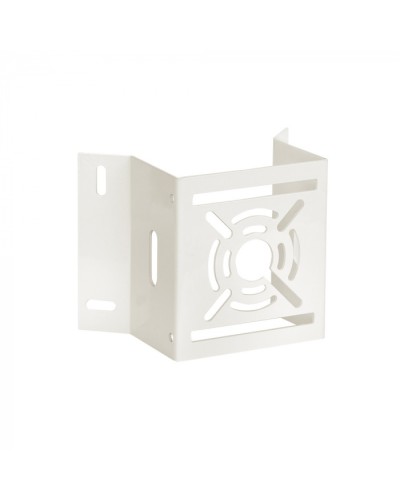 Кронштейн универсальный SLT КУ-1У исп2 (на угол) в Махачкале Системы видеонаблюдения Pintop.ru