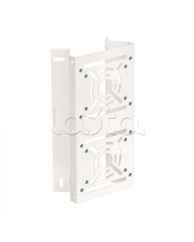 Кронштейн универсальный SLT КУ-2У (на угол) в Махачкале Кронштейны и адаптеры для камер и мониторов Pintop.ru