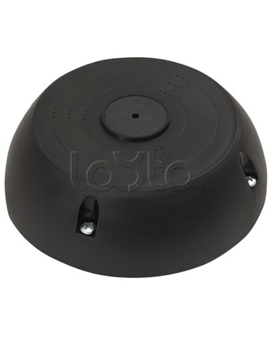 Монтажная коробка SLT МК-2 PRO (черная) в Махачкале Оборудование для видеонаблюдения Pintop.ru