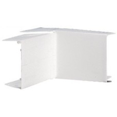 Угол внутренний/внешний изменяемый для кабельного канала 20х12,5 SPL 020003S