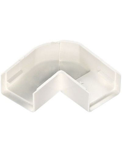 Угол плоский изменяемый для кабельного канала 20х12,5 SPL 020004S в Махачкале Аксессуары для кабель-канала Pintop.ru