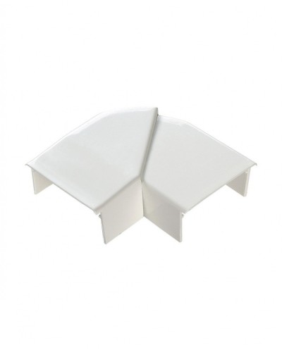 Угол плоский изменяемый для кабельного канала 40х20 SPL (040004S) в Махачкале Аксессуары для кабель-канала Pintop.ru