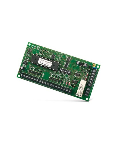 Модуль расширения для считывателей Touch Memory Satel CA-64 DR в Махачкале Охранно-пожарное оборудование Pintop.ru